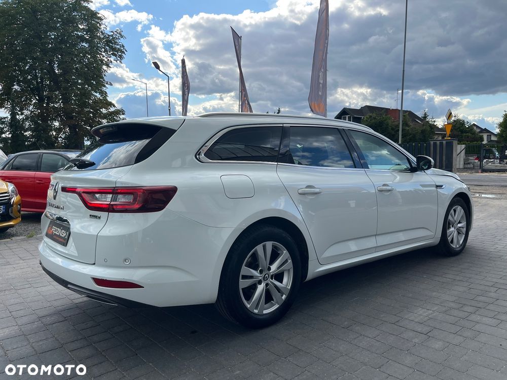 Renault Talisman - 6
