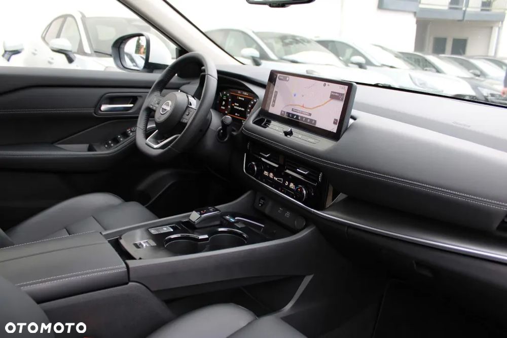 Nissan X-Trail 1.5 VC-T e-POWER N-Connecta e-4ORCE - 16