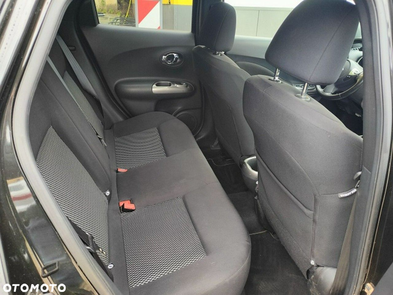 Nissan Juke - 14