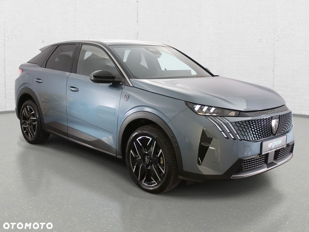 Peugeot 3008 - 5