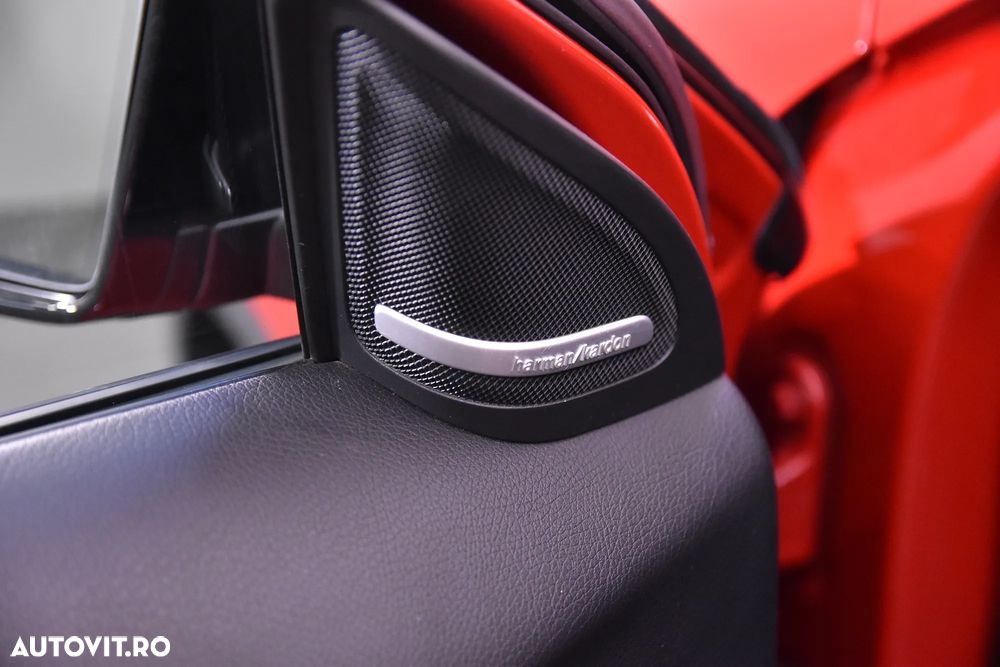 Mercedes-Benz GLA 45 AMG 4MATIC Aut. - 15