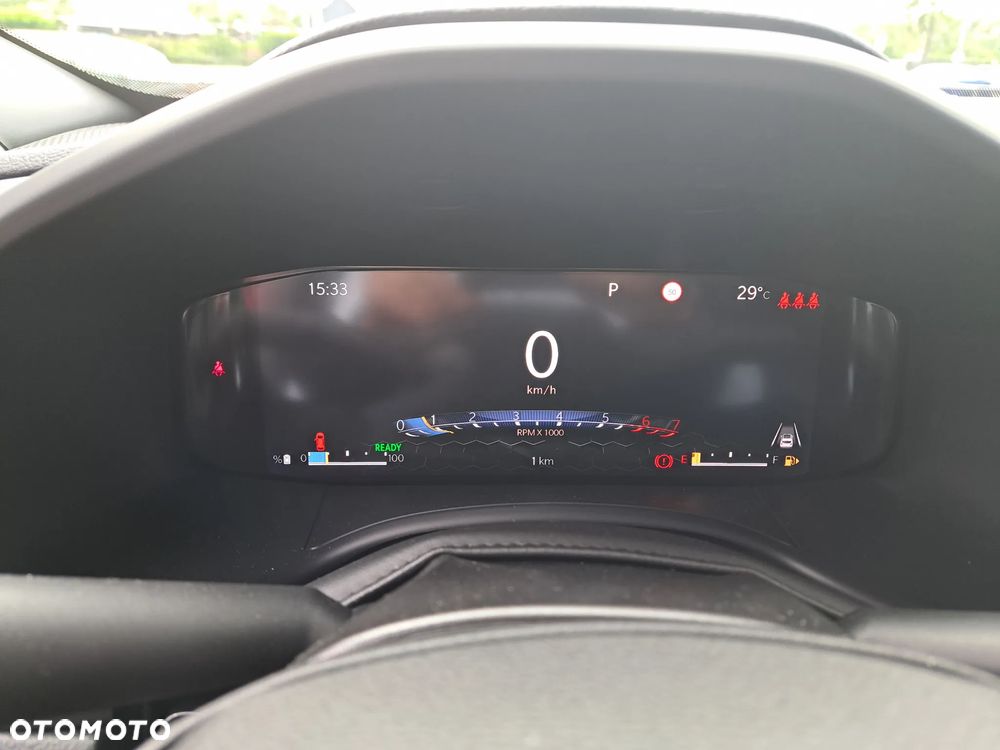 Jeep Renegade 1.5 T4 mHEV Altitude FWD S&S DCT - 12