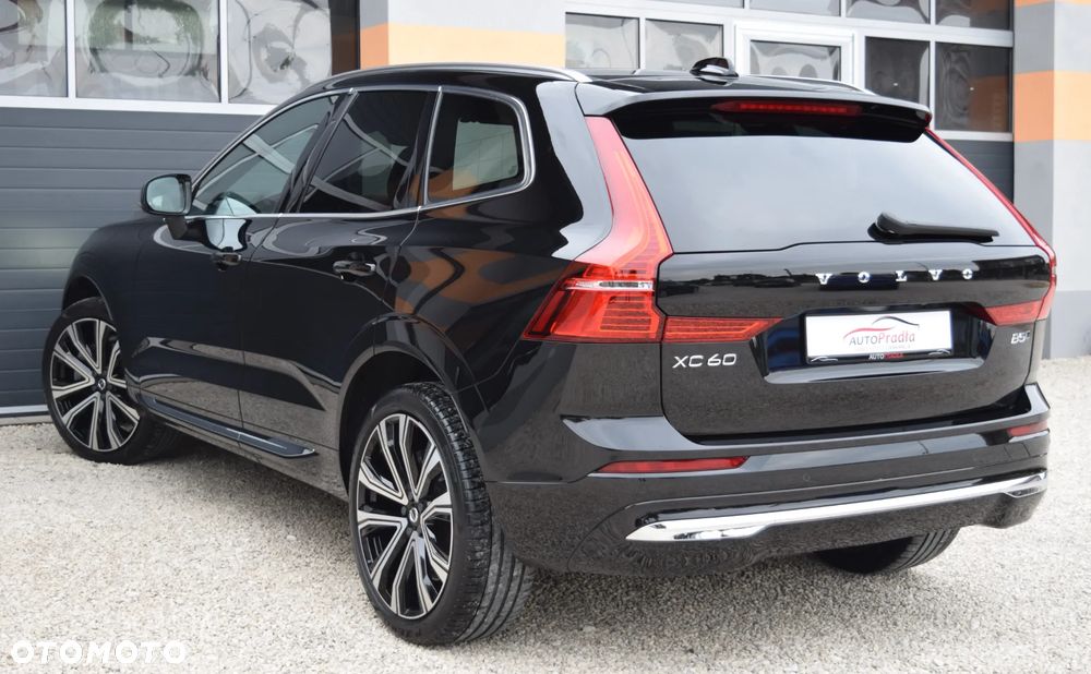 Volvo XC 60 B5 D AWD Geartronic Inscription - 15