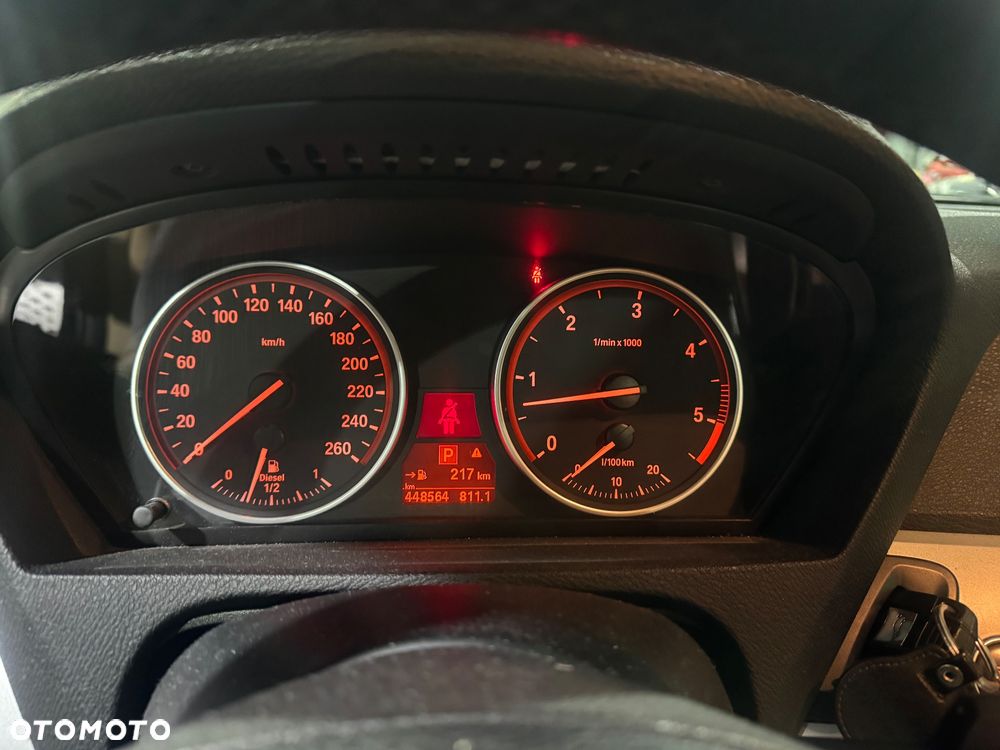 BMW X5 3.0d xDrive - 13