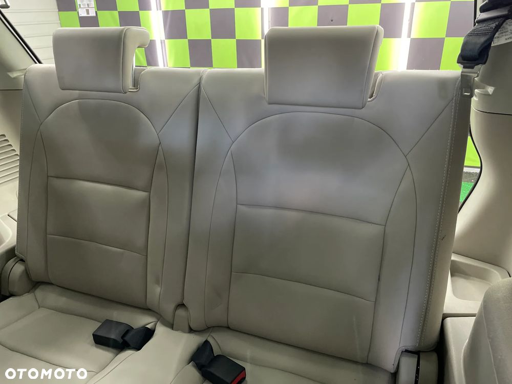 Nissan Qashqai+2 2.0 4x4 acenta - 24