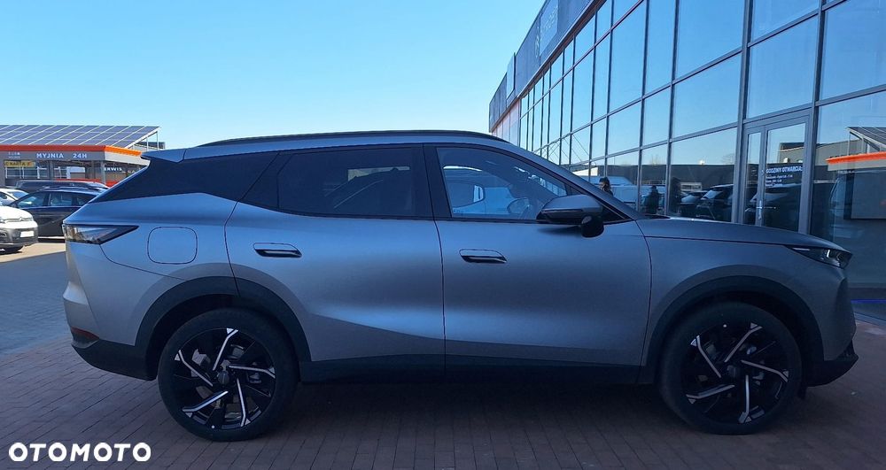 Omoda 7 1.5 T-GDi Super Hybrid Luxury - 5