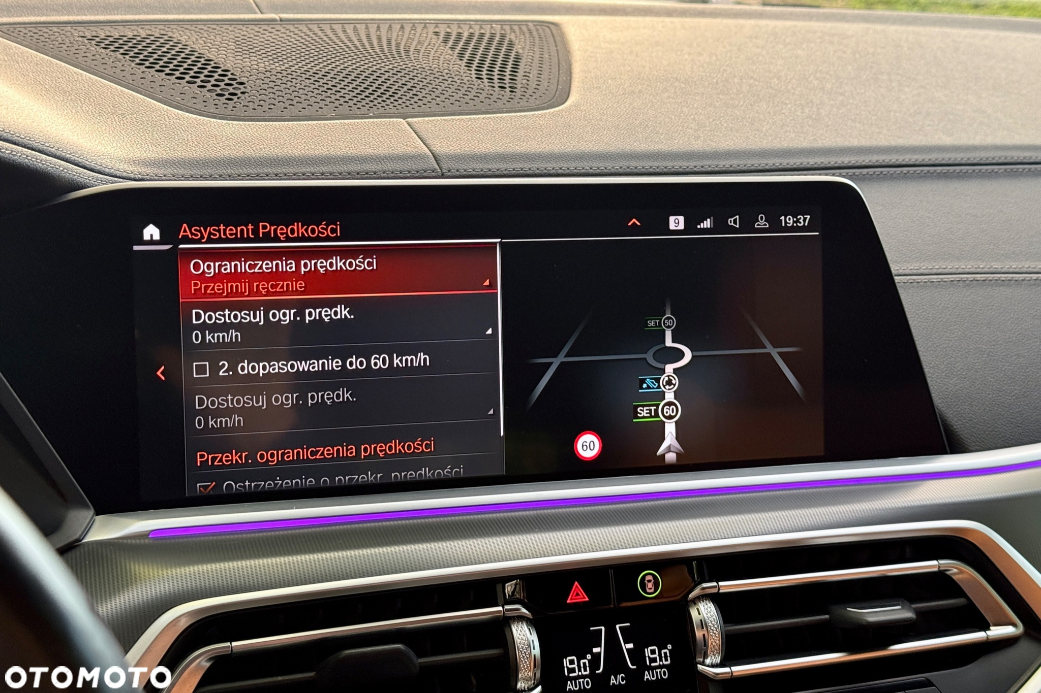 BMW X6 xDrive30d - 20