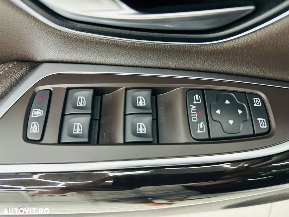 Renault Espace Energy dCi 160 EDC LIMITED - 38
