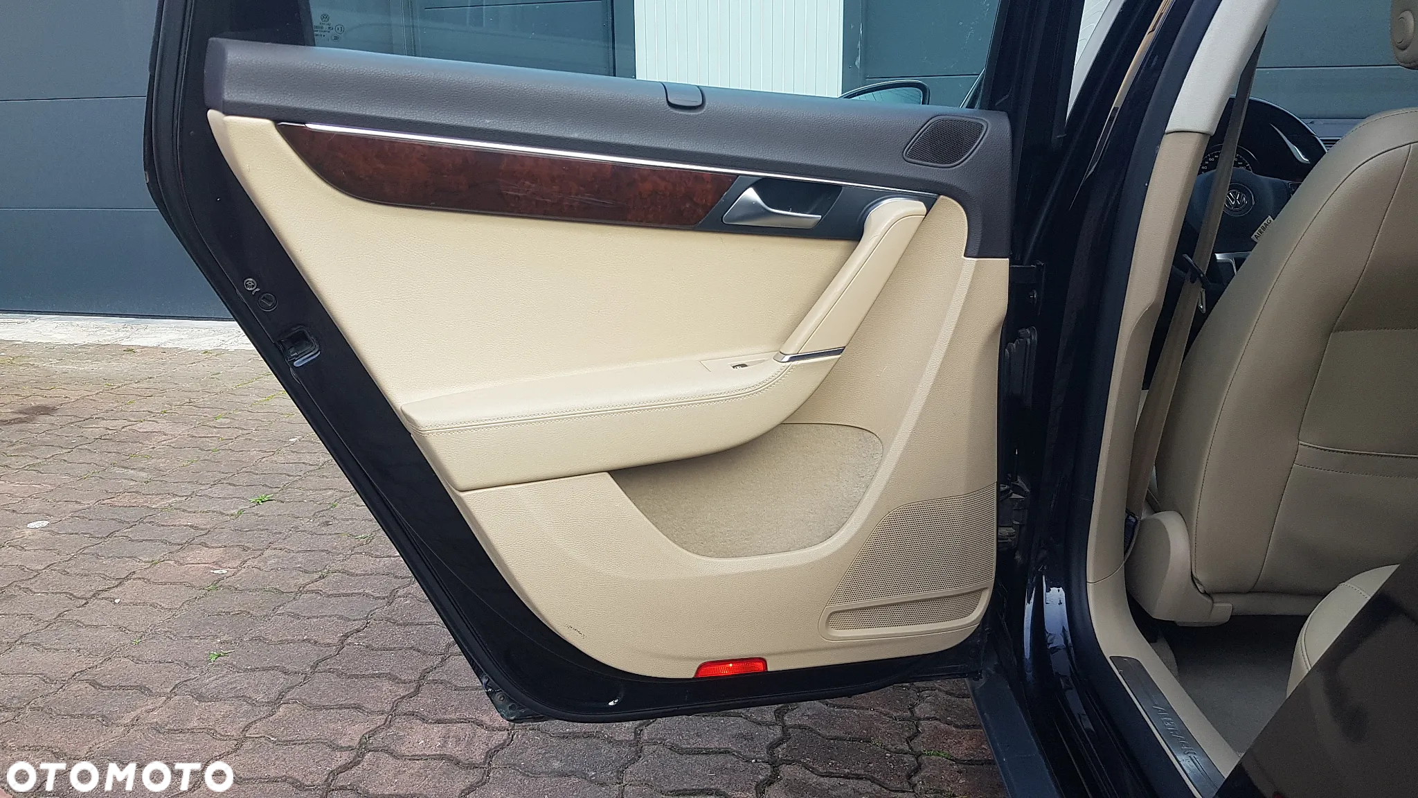 Volkswagen Passat Alltrack 2.0 TDI 4Mot DSG - 19