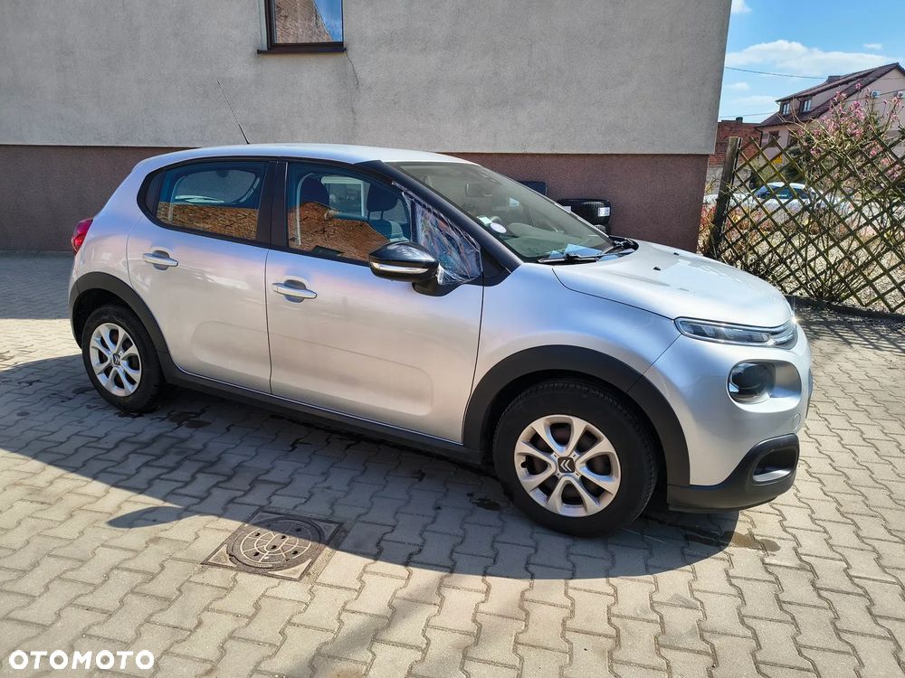 Citroën C3 - 4