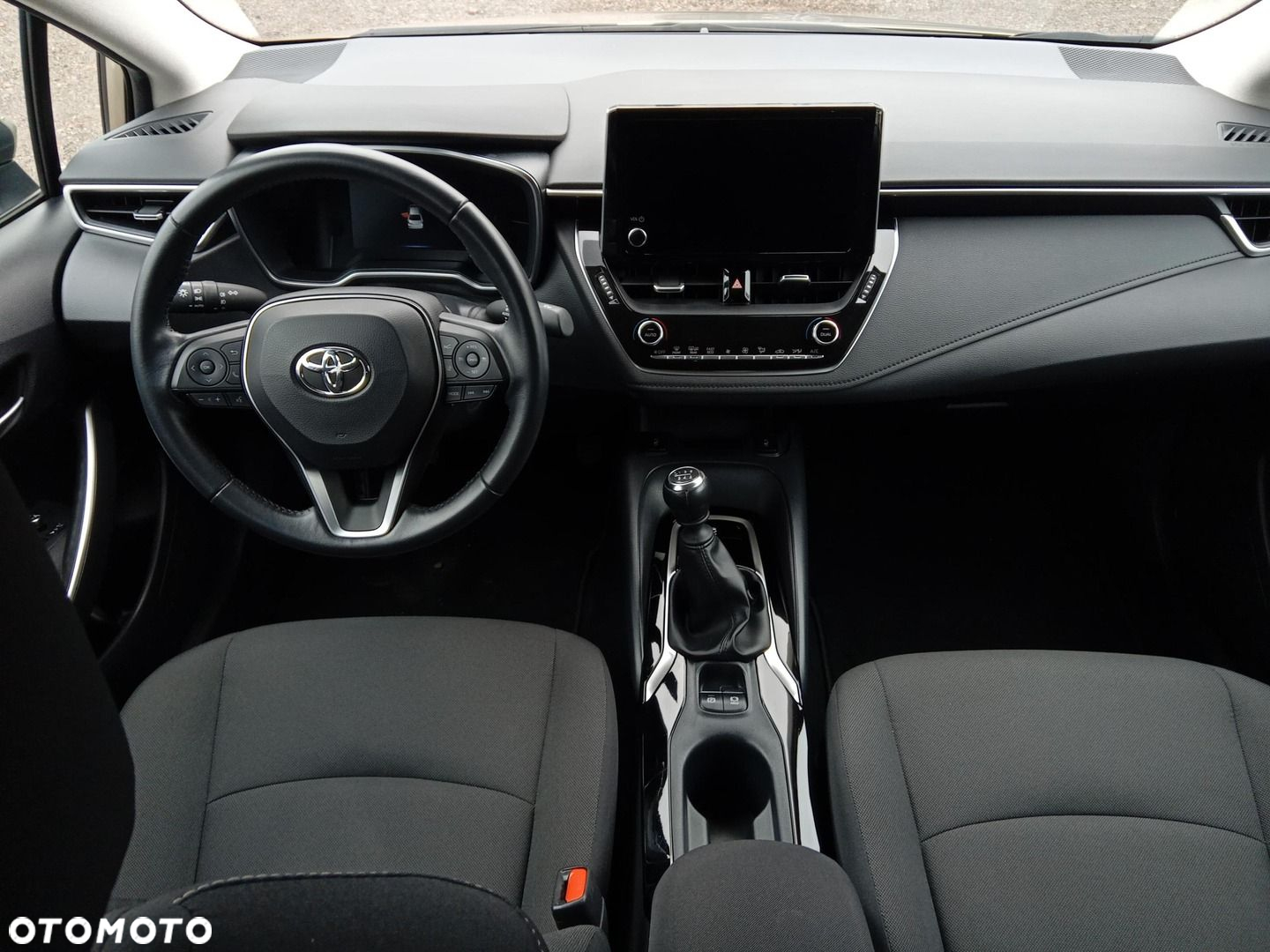 Toyota Corolla - 15