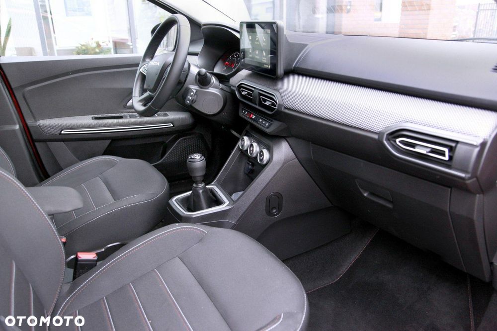 Dacia Jogger 1.0 TCe Expression 7os - 11