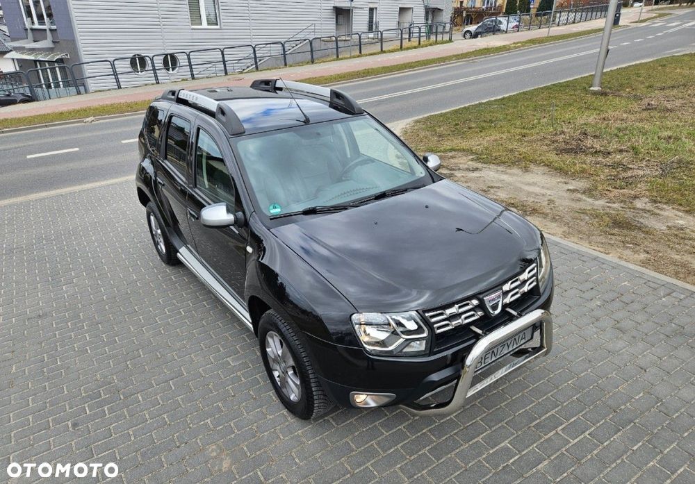 Dacia Duster - 29
