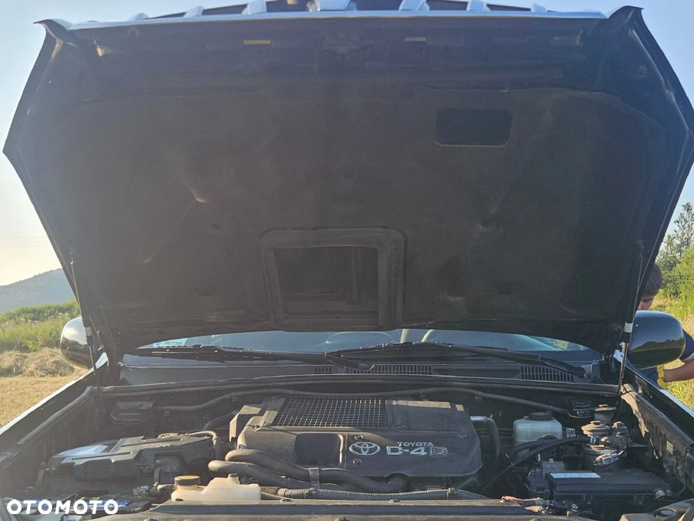 Toyota Land Cruiser 3.0 D Luna Comfort - 20