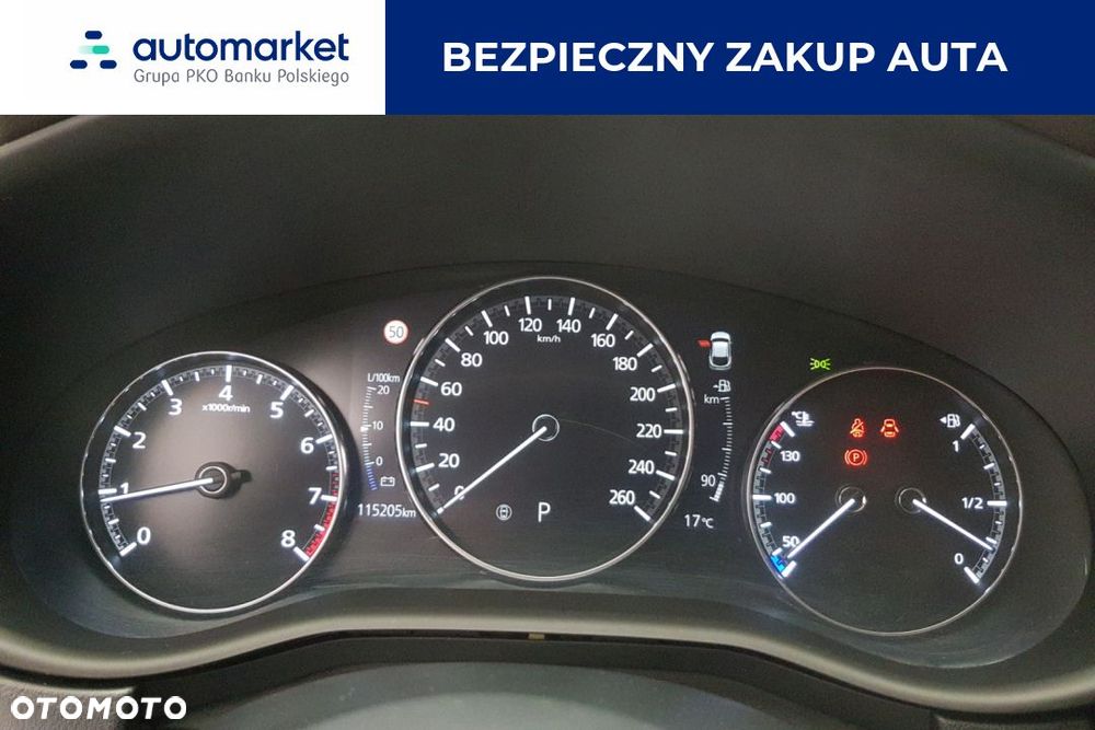 Mazda CX-30 - 16