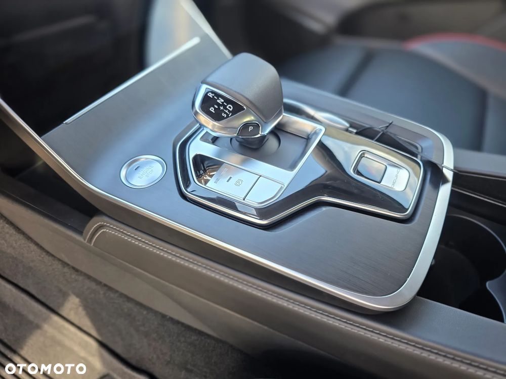 BAIC 7 1.5T Luxury Plus DCT - 26
