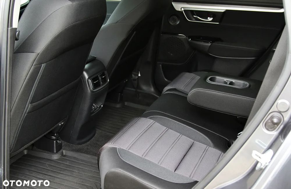 Honda CR-V 2.0 i-MMD HEV Elegance AWD CVT - 23