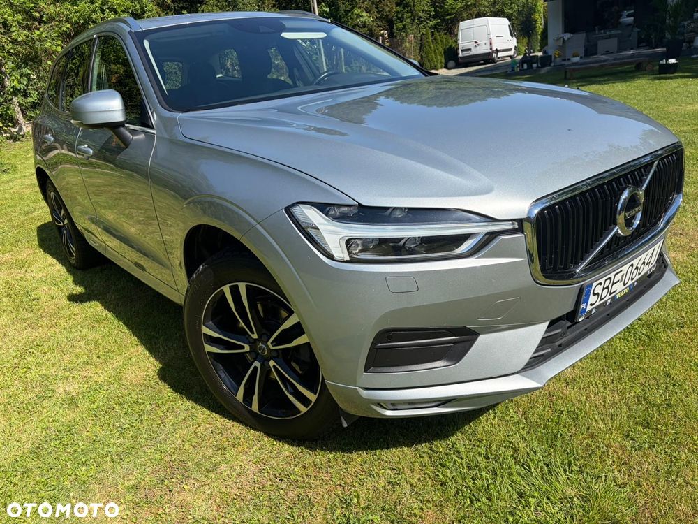 Volvo XC 60 D4 Momentum - 4