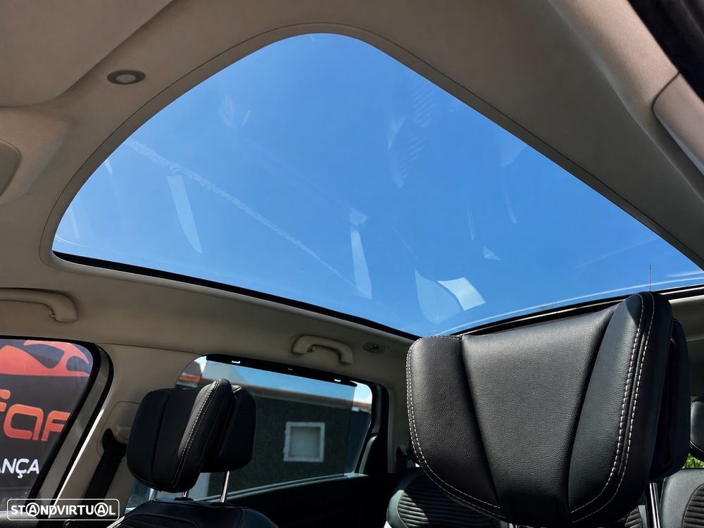 Renault Grand Scénic 1.5 dCi Intens Hybrid Assist SS - 12