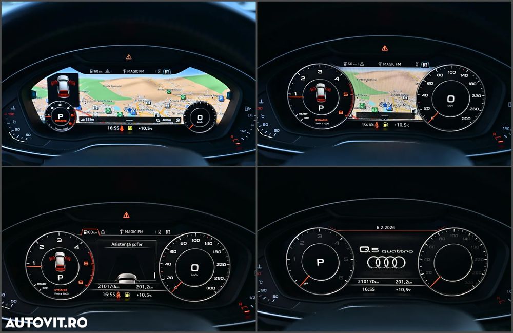 Audi Q5 2.0 TDI Quattro clean - 26