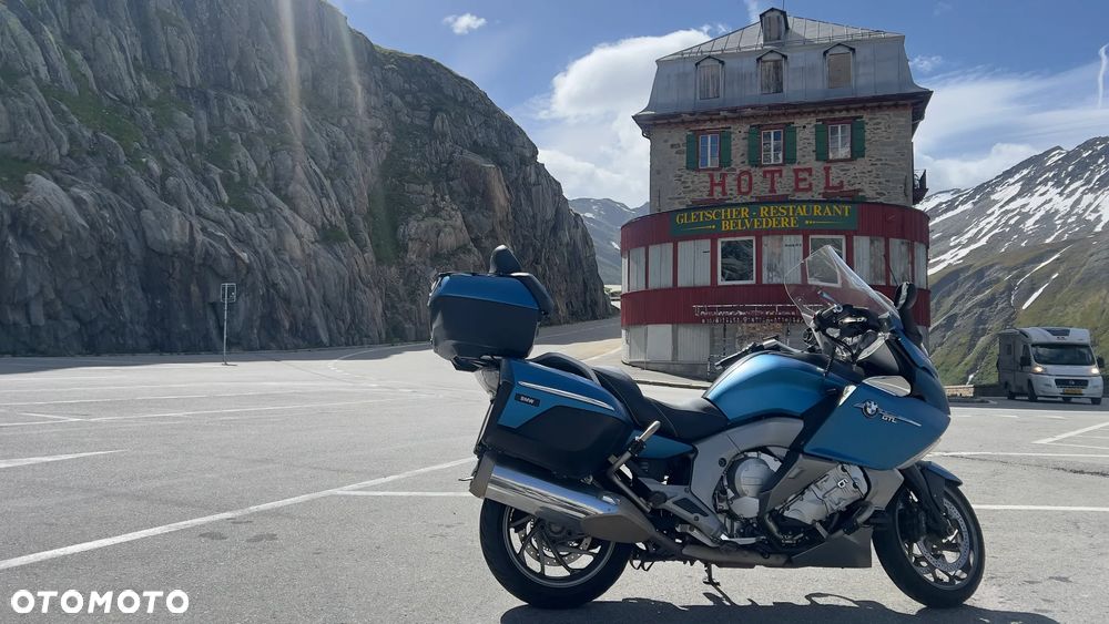 BMW K - 28