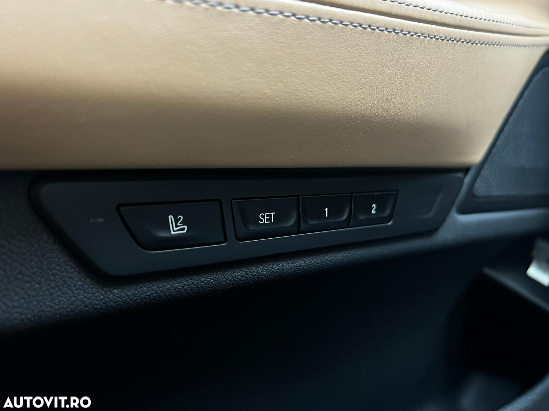 BMW Seria 7 - 29