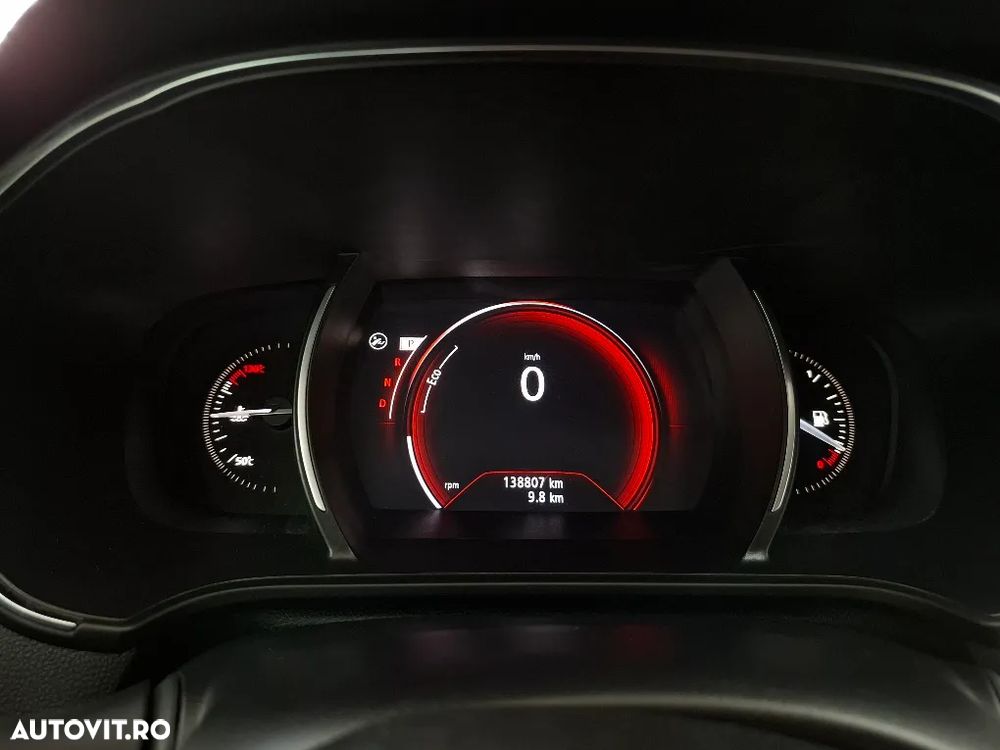 Renault Megane Energy dCi EDC Zen - 16