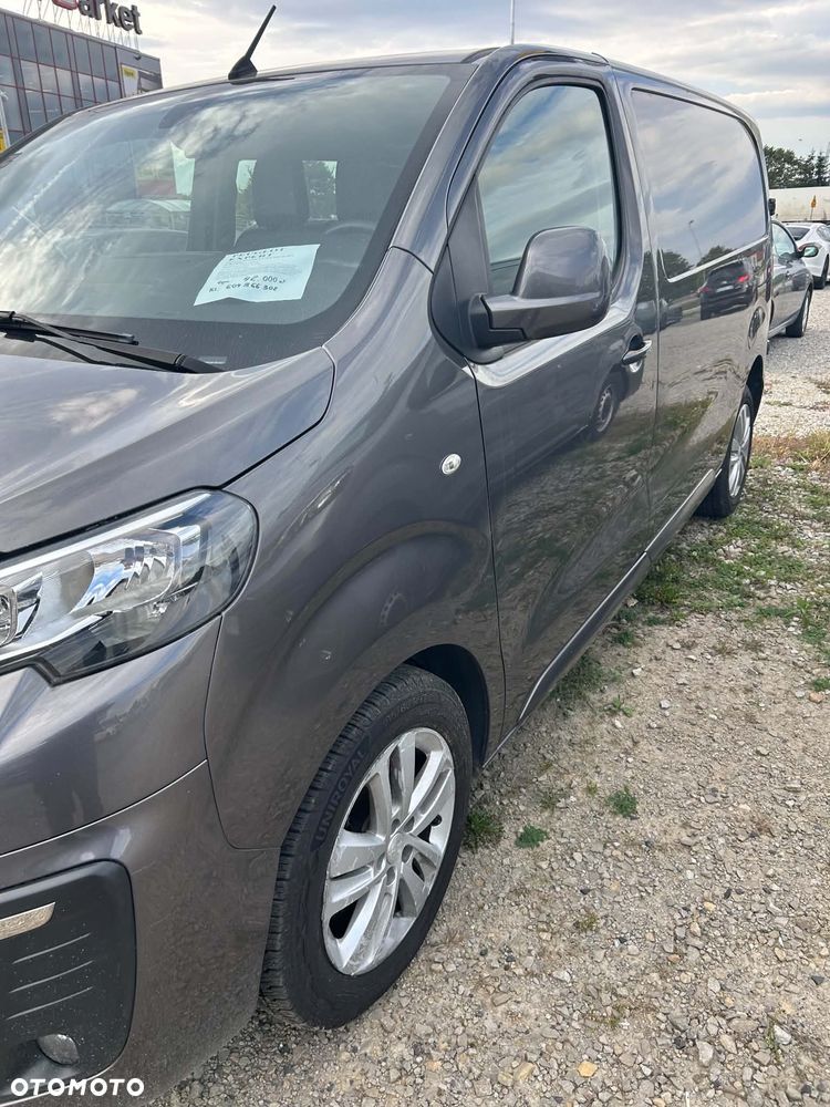 Peugeot Expert - 2