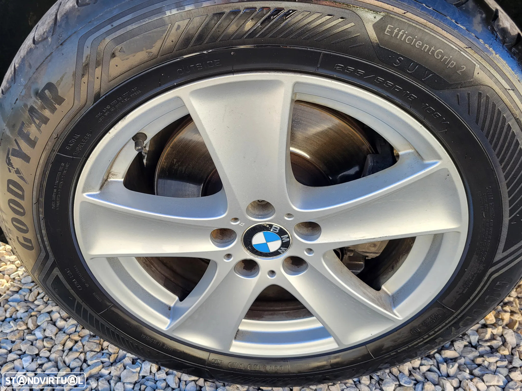 BMW X5 40 d xDrive - 5