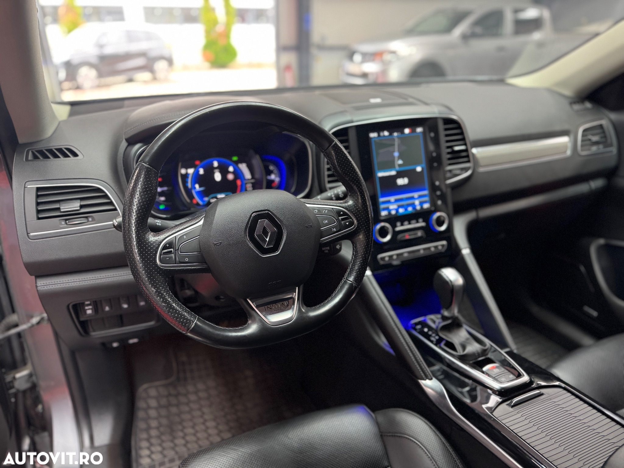 Renault Koleos - 9
