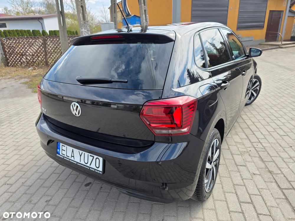 Volkswagen Polo 1.0 TSI OPF beats - 7