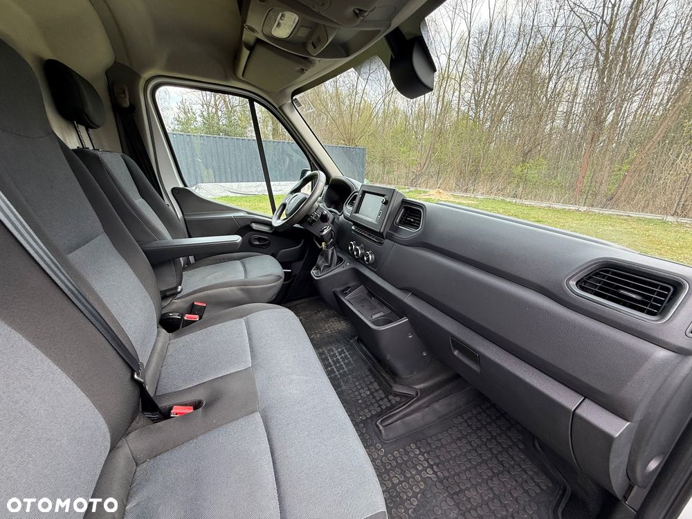 Renault Master L2H2 - 18