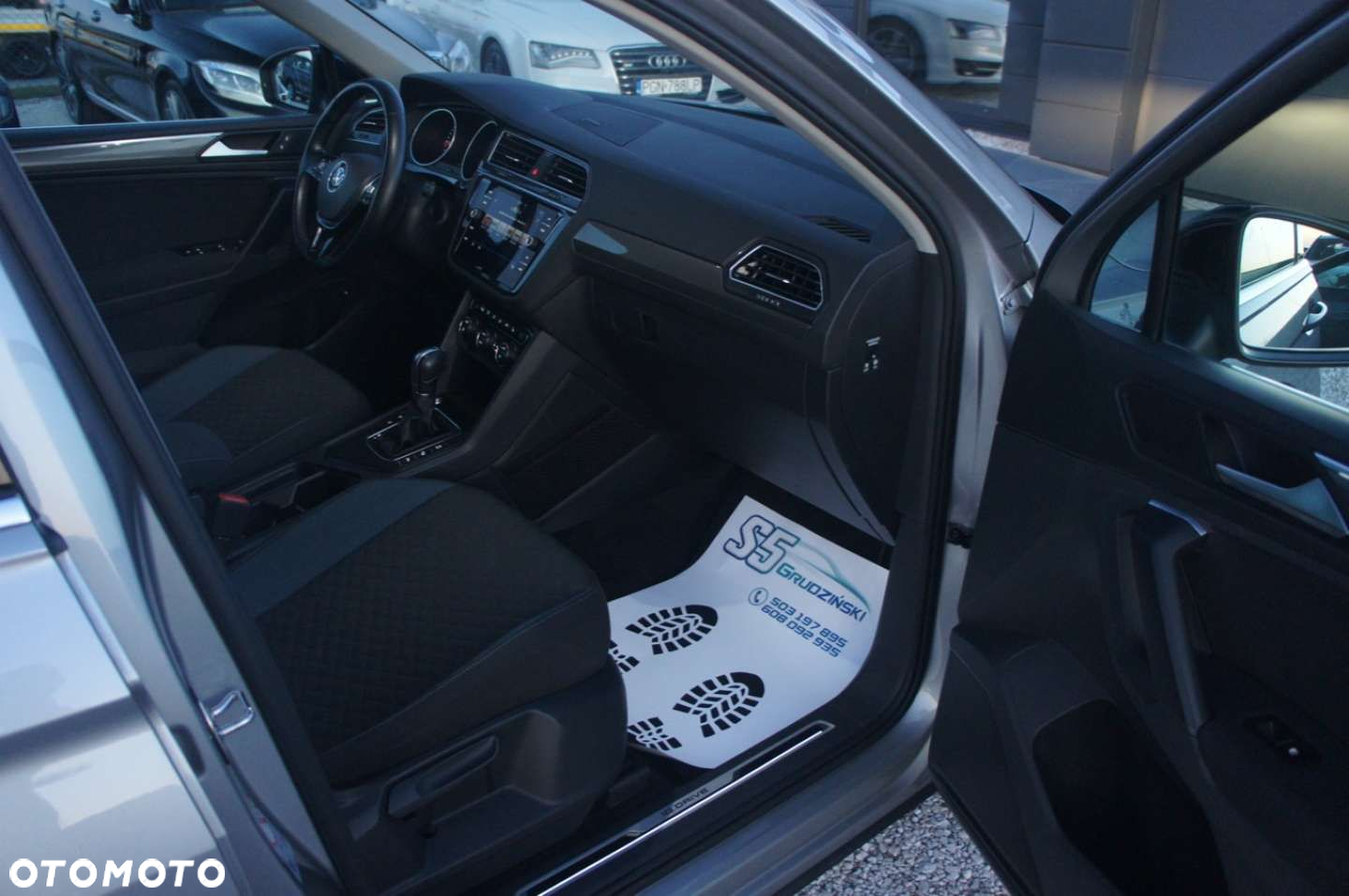 Volkswagen Tiguan - 20