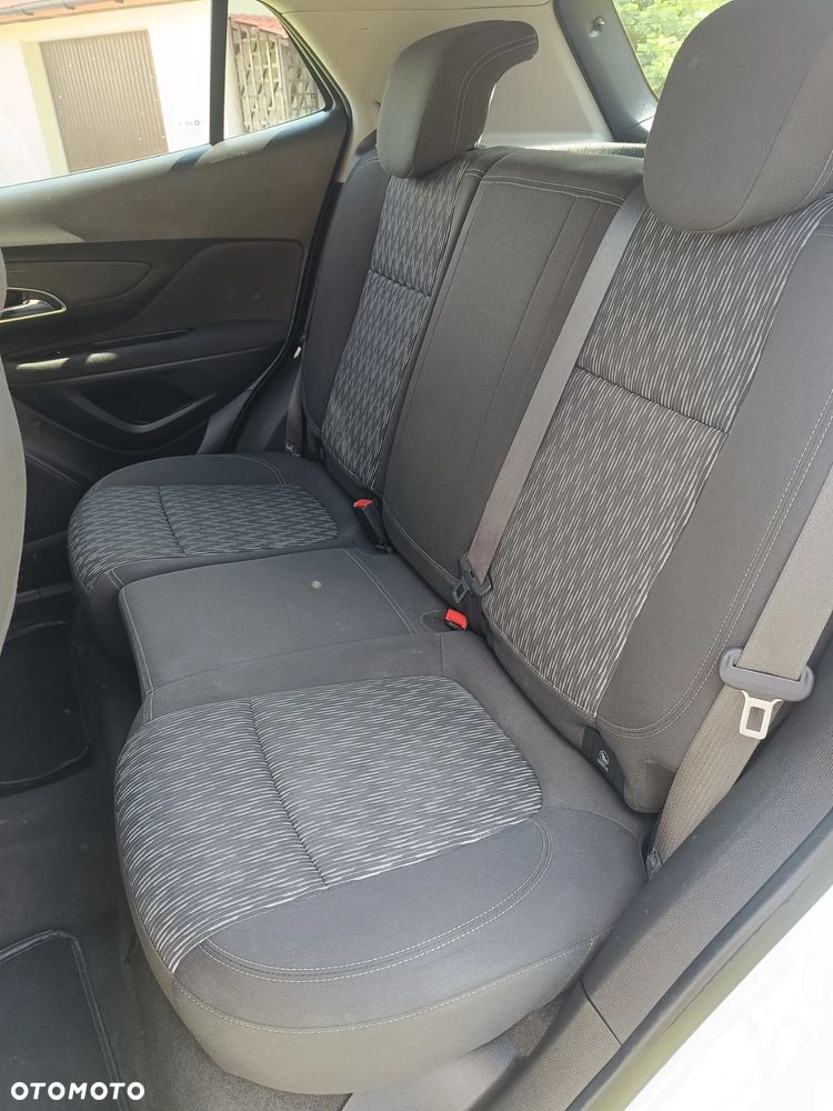 Opel Mokka 1.6 Enjoy S&S - 15