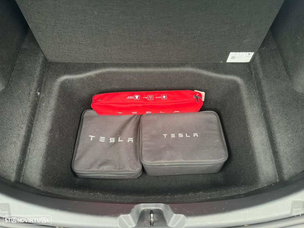 Tesla Model 3 Standard Range Plus RWD - 6