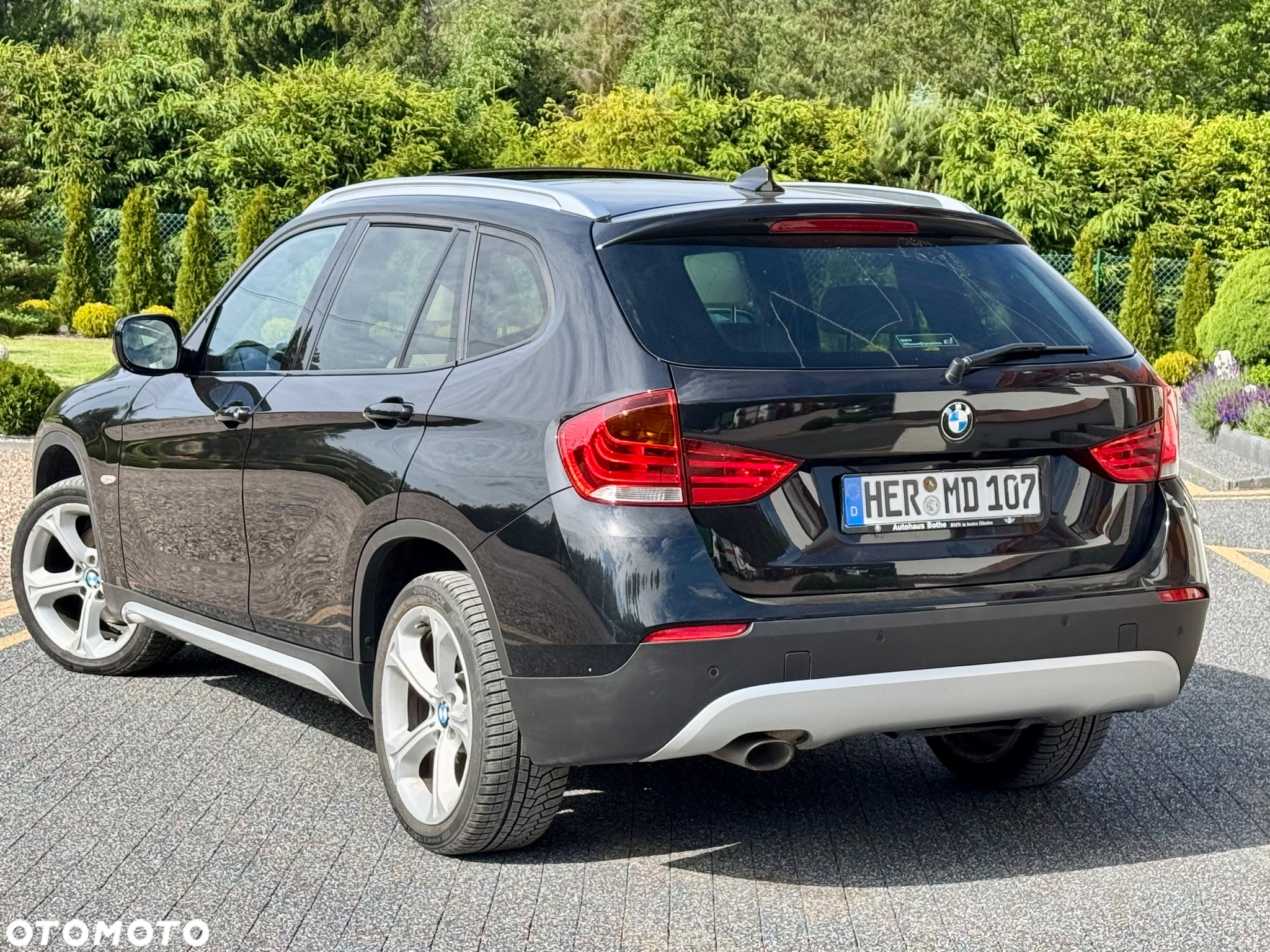 BMW X1 xDrive23d - 10