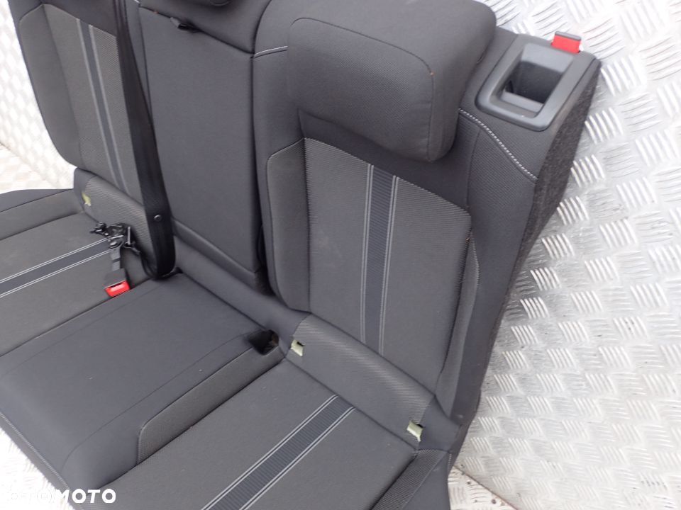 KANAPA TYŁ VW T-ROC 2021 RADOM - 4