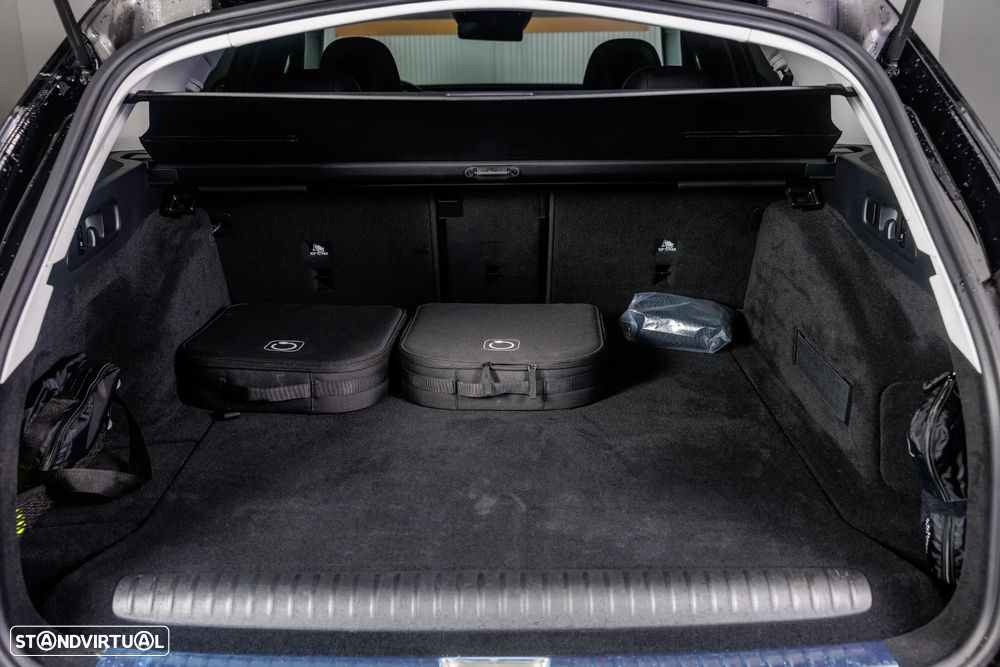 Mercedes-Benz E 300 9G-TRONIC Avantgarde - 28