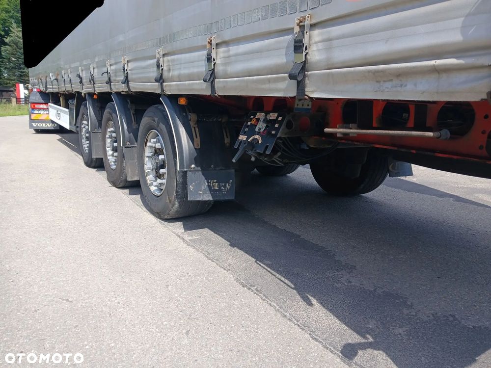Fliegl SDS - 9
