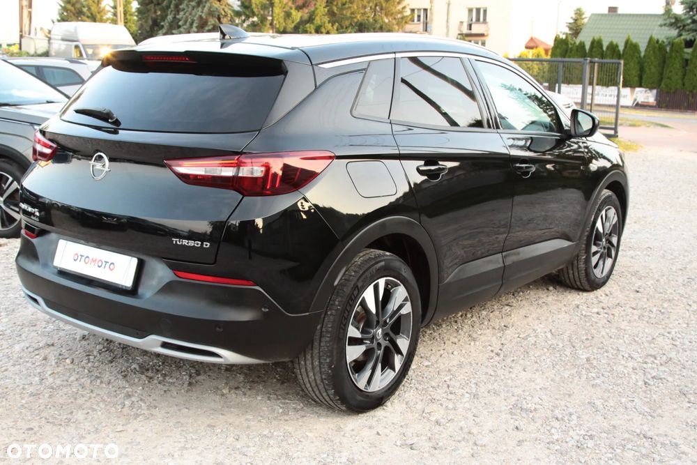 Opel Grandland X 1.6 D Start/Stop INNOVATION - 15