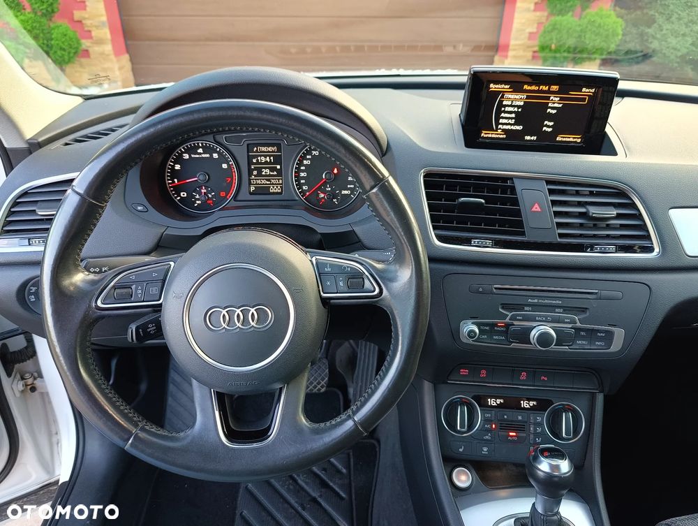 Audi Q3 2.0 TFSI Quattro S tronic - 26