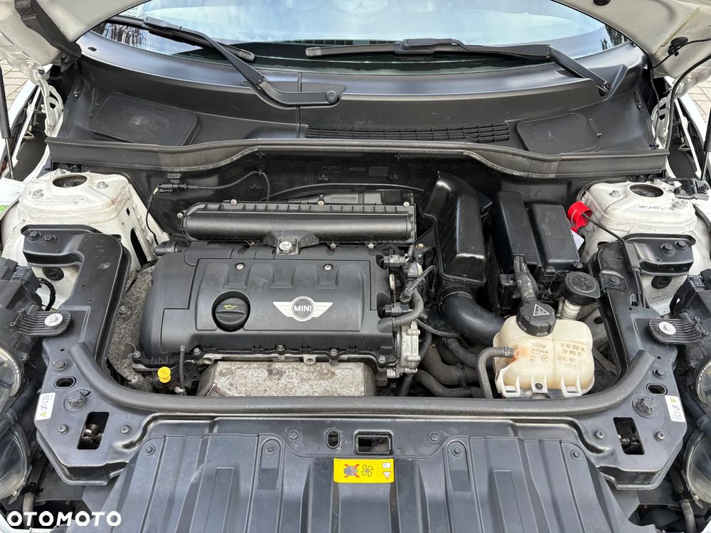 MINI Countryman - 10