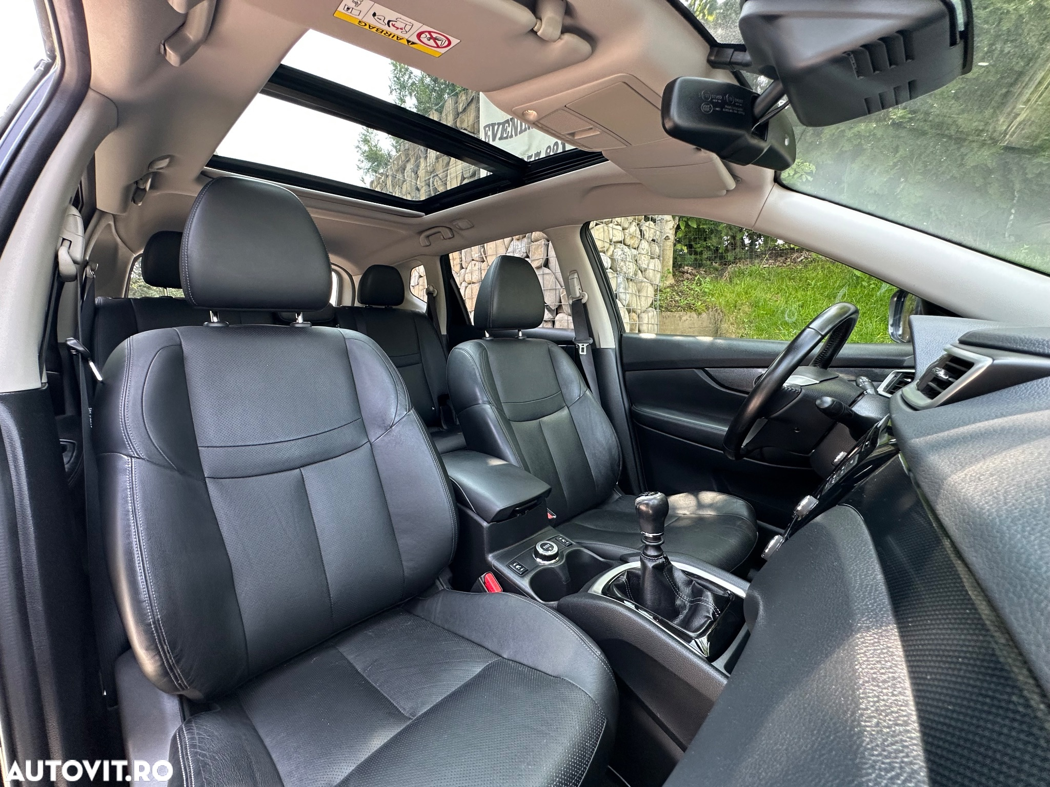 Nissan X-Trail 1.6 dCi ALL-MODE 4x4i Tekna - 8