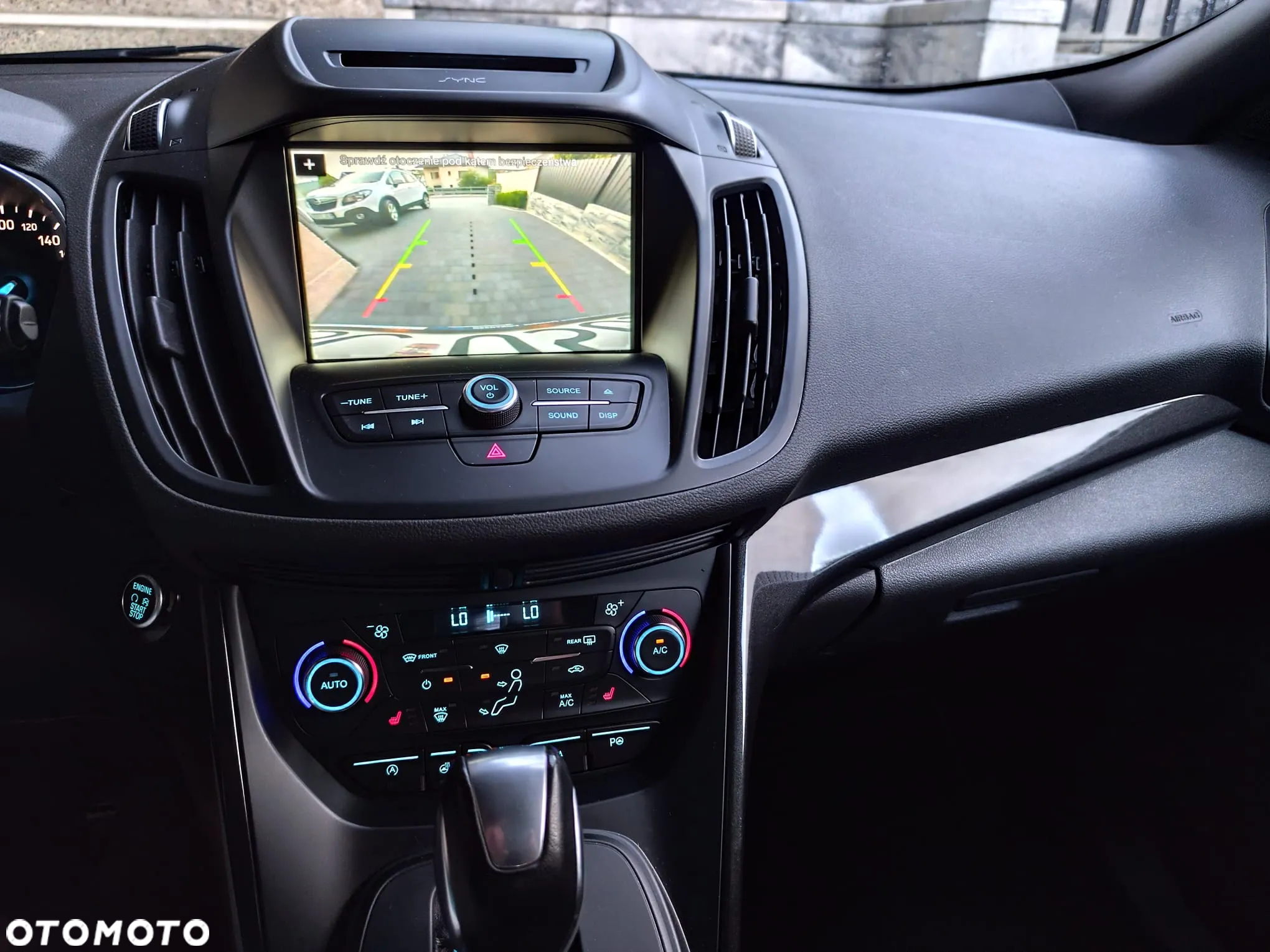 Ford Kuga 1.5 EcoBoost 4x4 ST-Line - 12