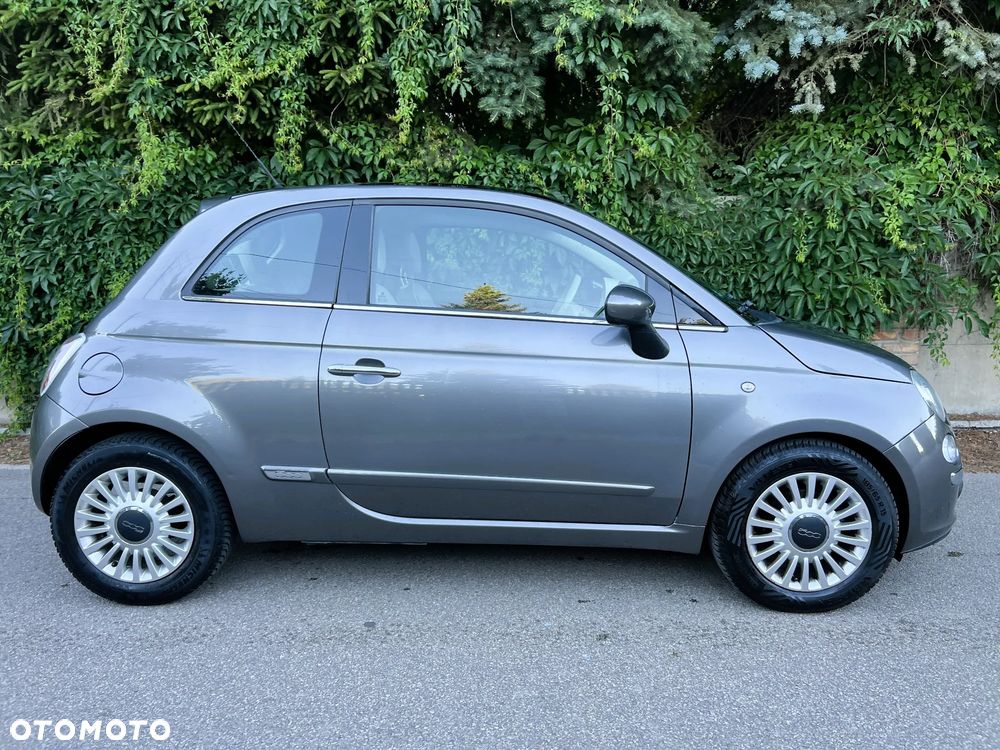 Fiat 500 - 29