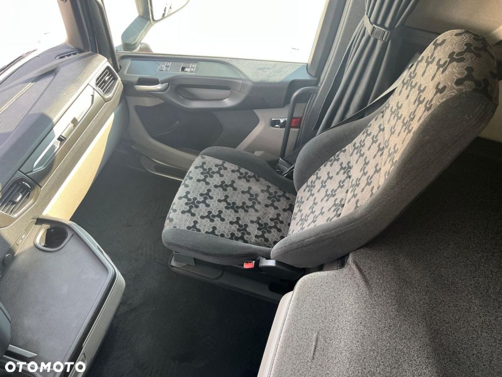 Scania S 460 A4x2EB Nowe OPONY Tachograf SMART 2 - 24