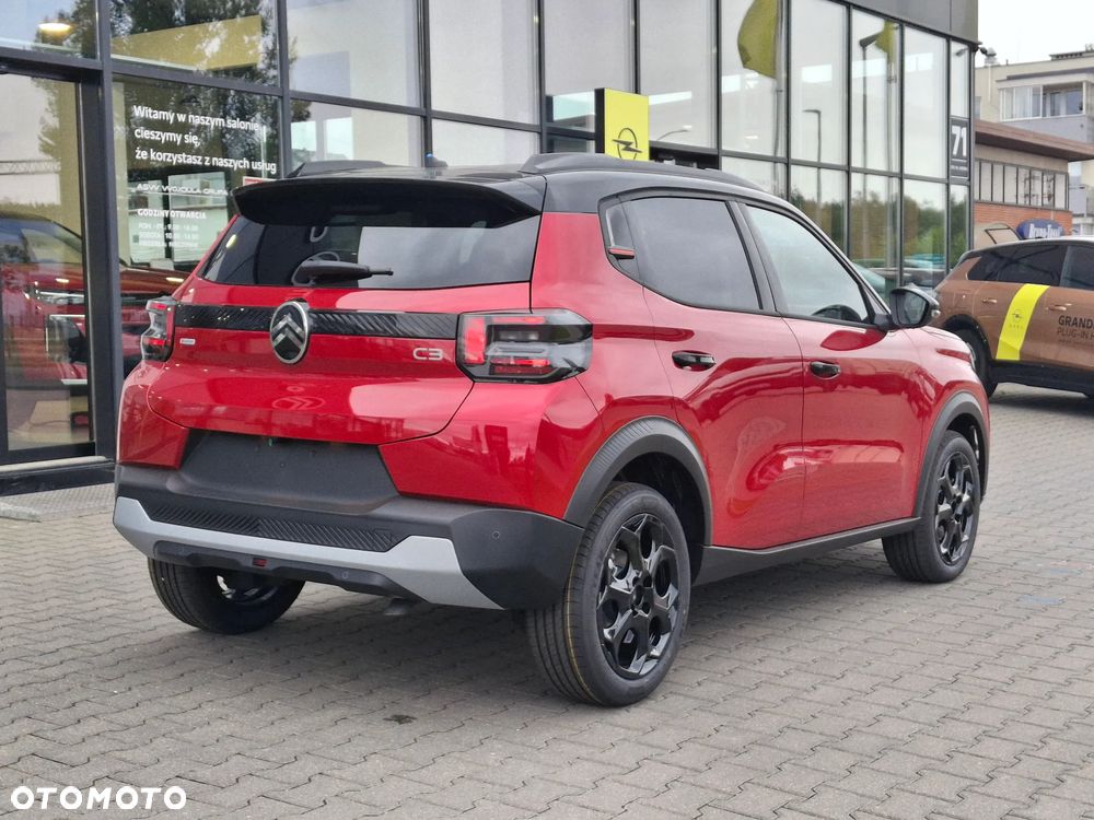 Citroën C3 1.2 mHEV Collection - 6
