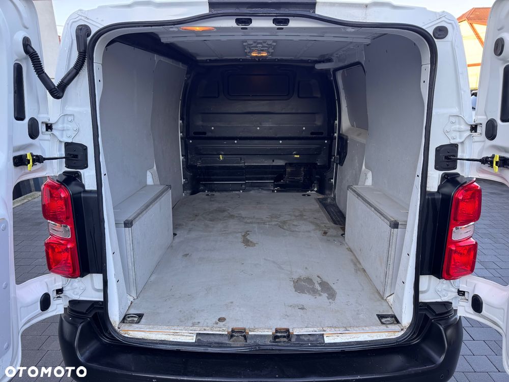 Peugeot Expert Jumpy Scudo Proace - 31