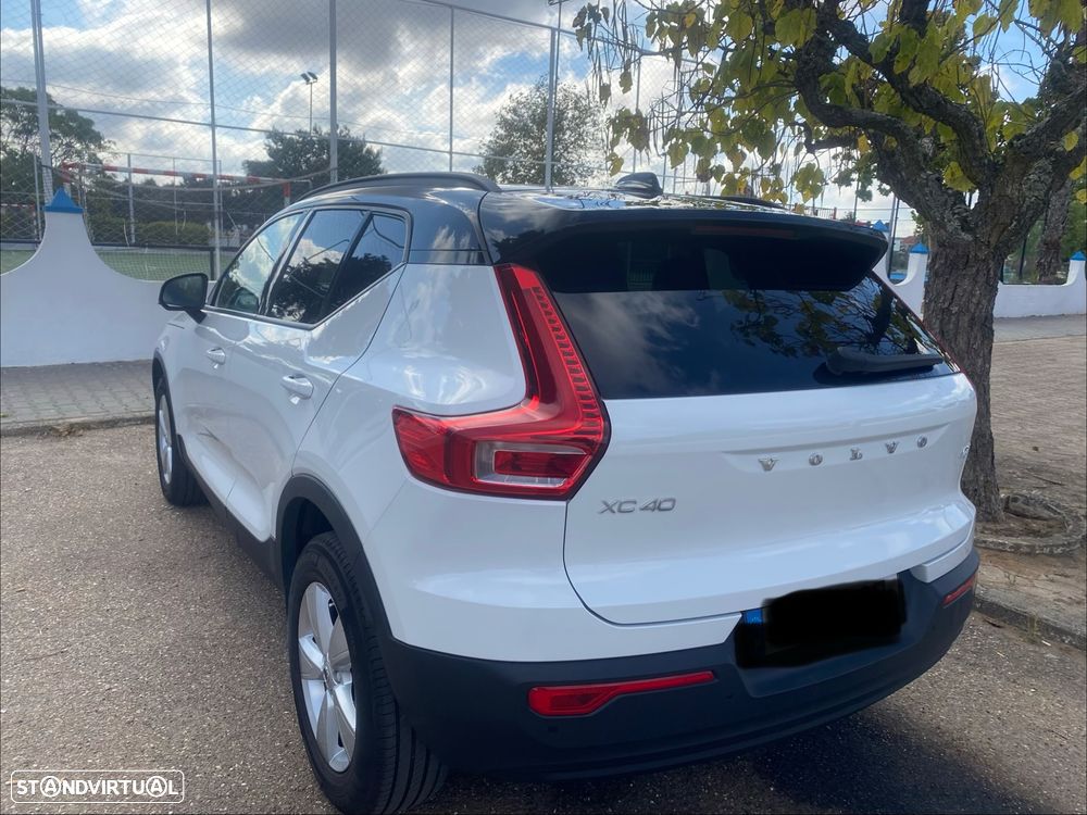 Volvo XC 40 - 6