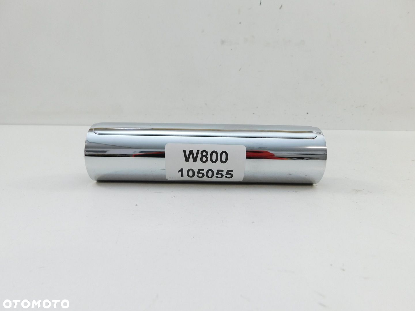 KAWASAKI W800 STELAŻ MOCOWANIE - 2